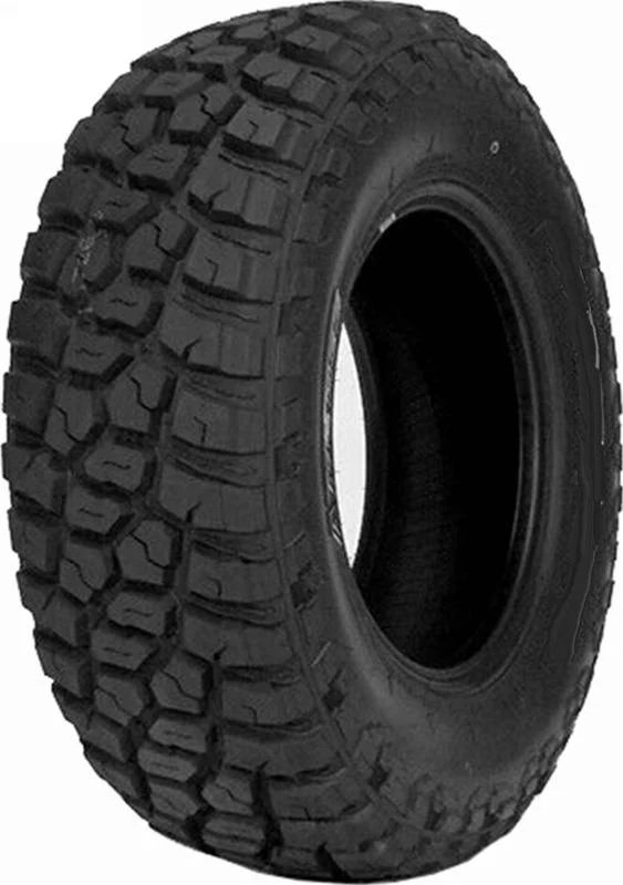 X TERRAIN MT1 (CARGA 6PR)