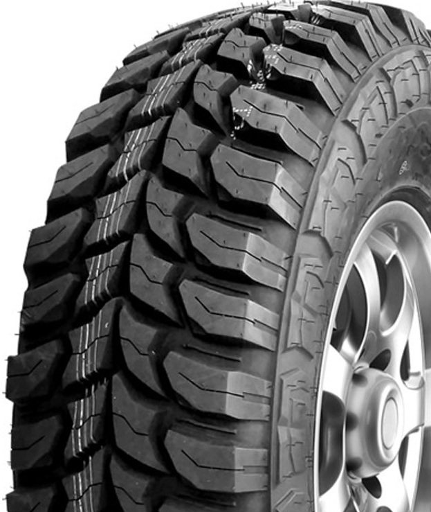 CROSSWIND MT (CARGA 8PR)