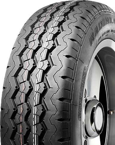 RADIAL 666 (CARGA 8PR)