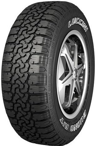 LUCA AT (CARGA 10PR) (LB)