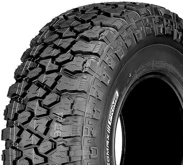 PANGEA MT (12PR) (LB)