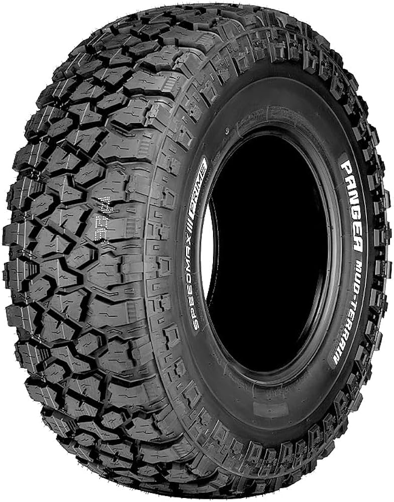 PANGEA MT (8PR) (LB)