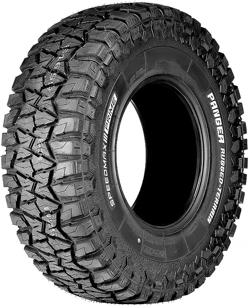 PANGEA RT (CARGA 10PR) (LB)