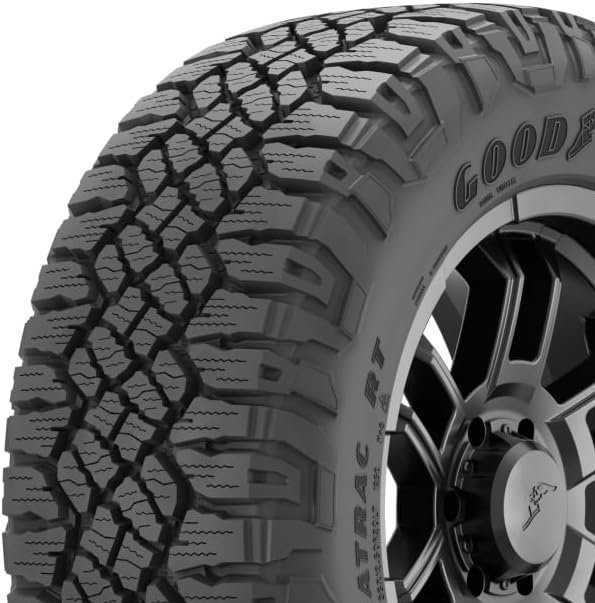 WRANGLER DURATRAC RT (C) (CARGA)