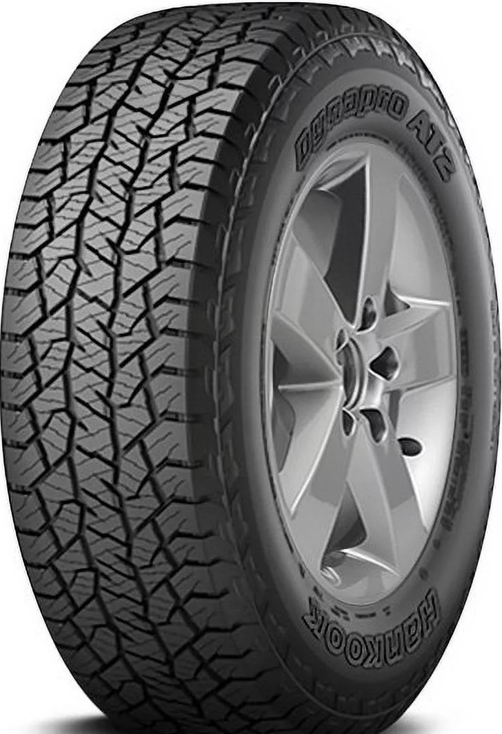 DYNAPRO AT2 RF11 (K)