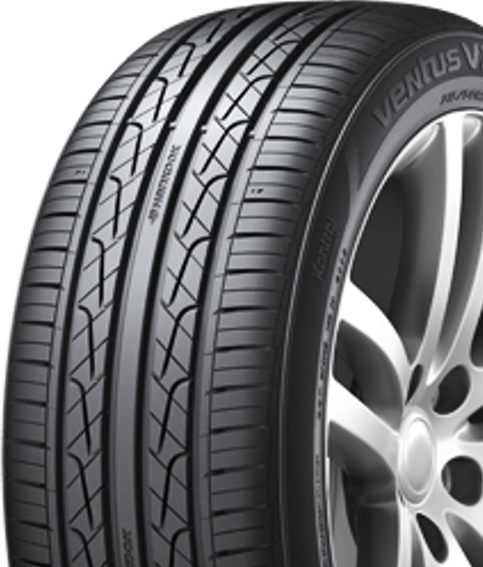 VENTUS V2 CONCEPT 2 HP H457 (K)