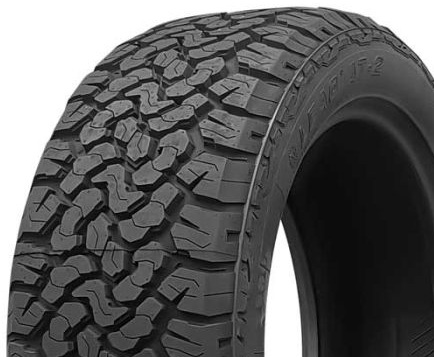 LION SPORT AT2 (CARGA 6PR)