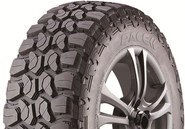 FORTRAK MT (CARGA 10PR)