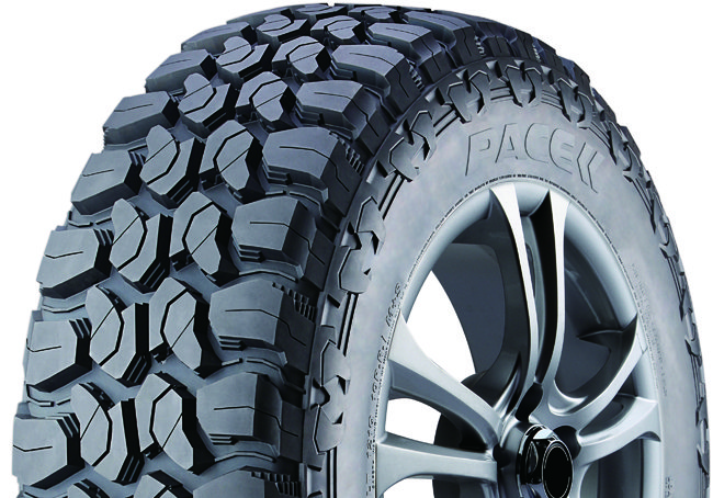 FORTRAK MT (CARGA 10PR)