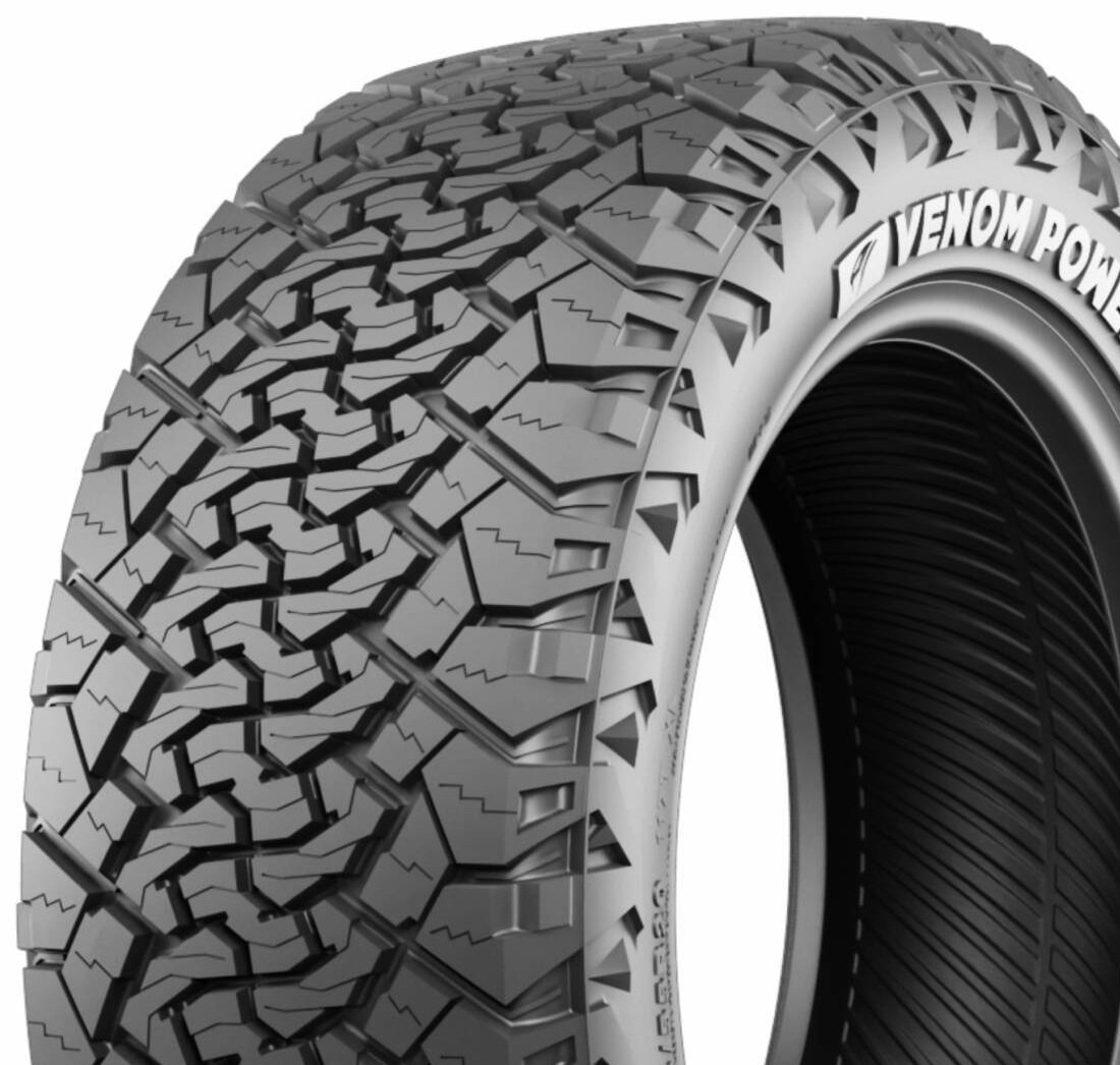 TERRA HUNTER XT 2 (LB)