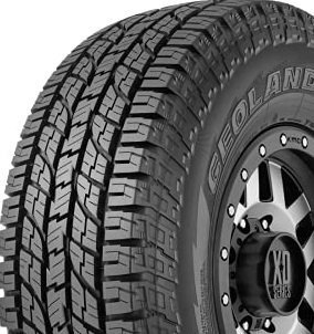 GEOLANDAR AT GO15 (J)