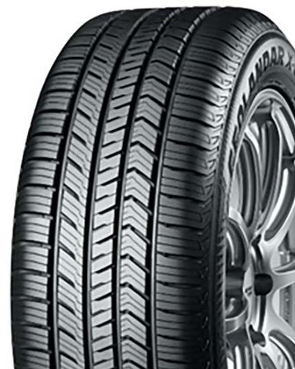 GEOLANDAR XCV G057 (J)