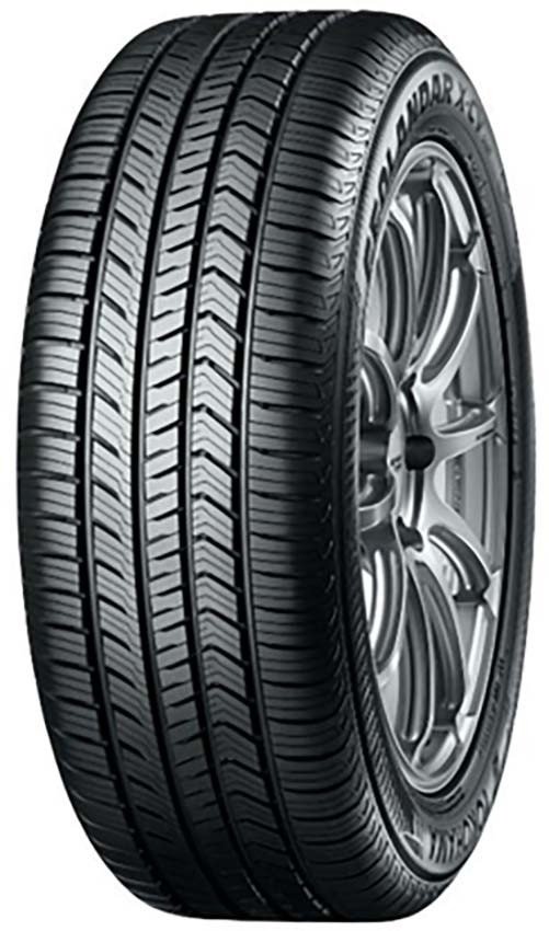 GEOLANDAR XCV G057 (J)