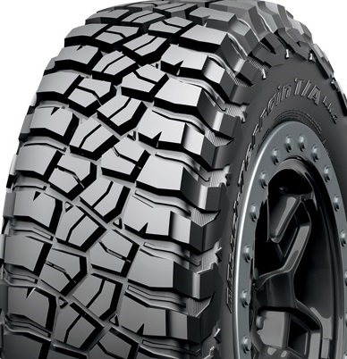 MUD TERRAIN TA KM3