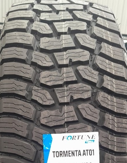 TORMENTA AT01