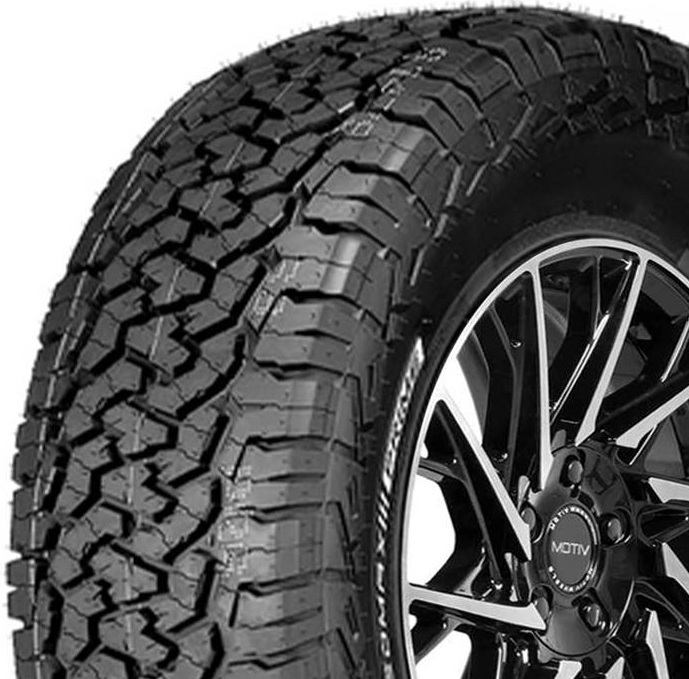 PANGEA AT (CARGA 6PR) (LB)