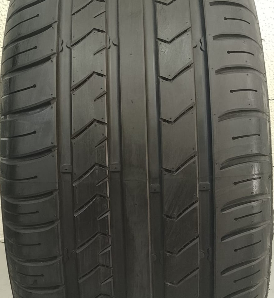 .ABYSILENCY SUV