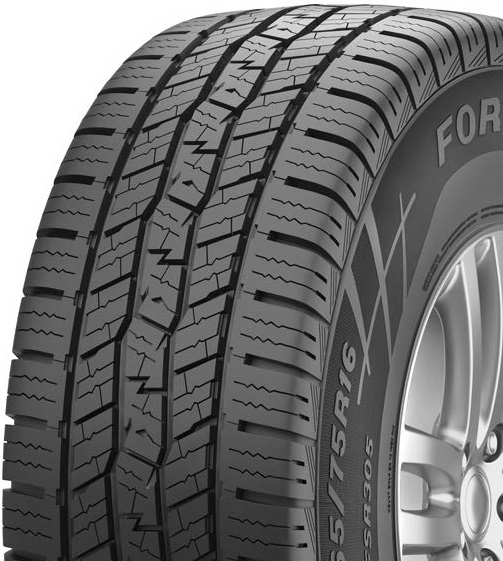 FSR 305 HT