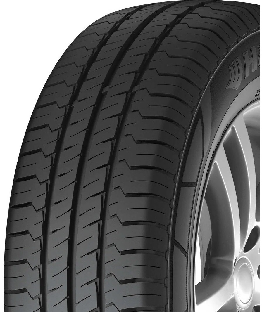 VANTRA RA18 (K) (CARGA 8PR)