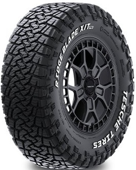 RIDGE BLADE XT PRO (CARGA 10PR) (LB)