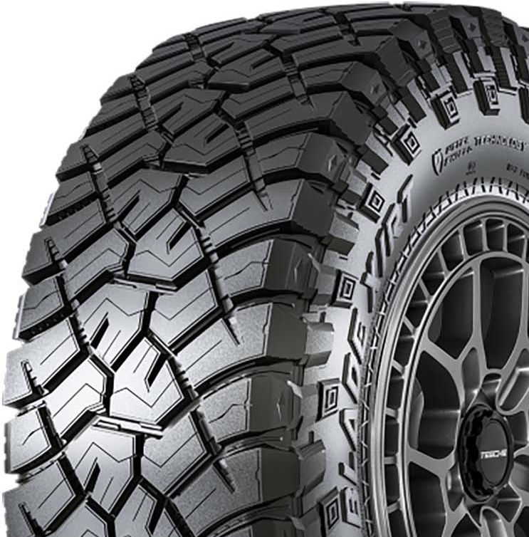 RIDGE BLADE RT (CARGA 12PR) (LB)