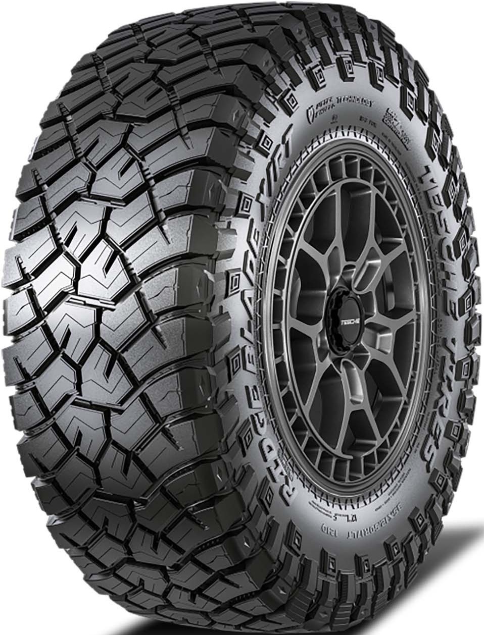 RIDGE BLADE RT (CARGA 12PR) (LB)