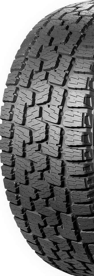 SCORPION ALL TERRAIN PLUS (CARGA)