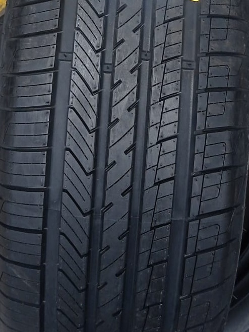 .DYNOPULSE SUV