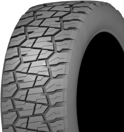 ROAD HUNTER (CARGA 8PR)