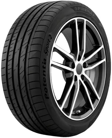 POTENTIA SPORT 2