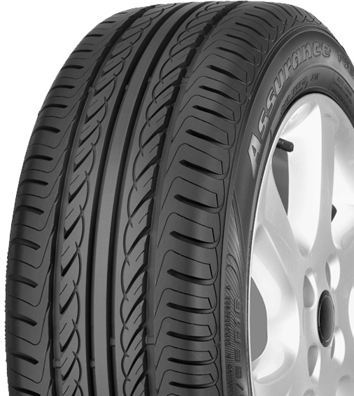 ASSURANCE FUEL MAX AW (DL)