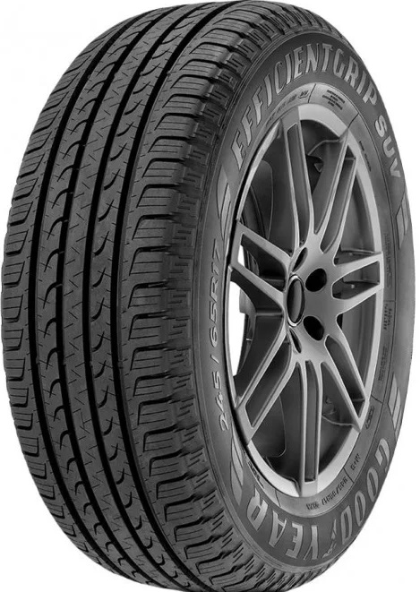 EFFICIENTGRIP SUV (DL)