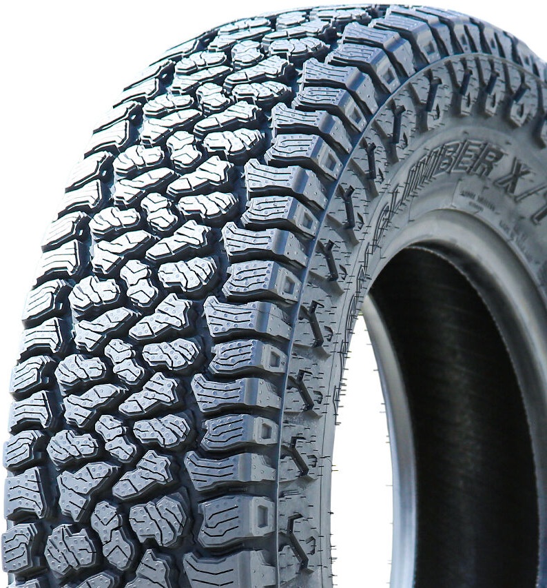 CLIMBER XT (TH)