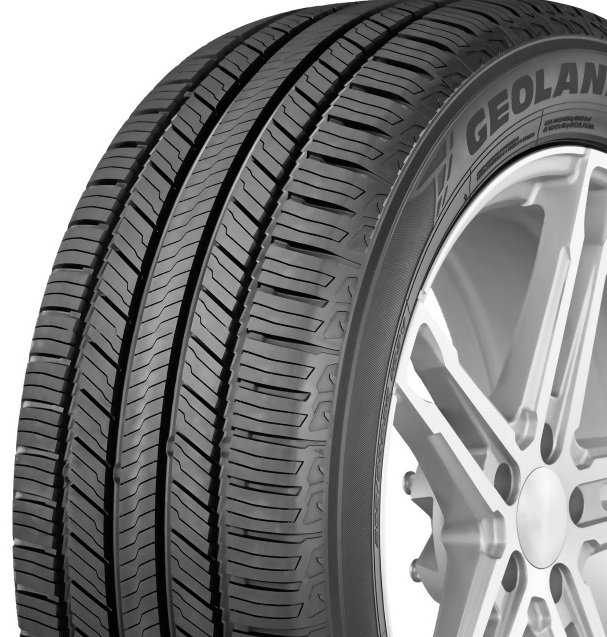 .GEOLANDAR GO58 (TH)