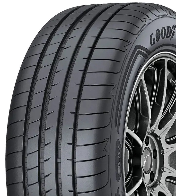 EAGLE F1 ASYMMETRIC 3 SUV (DL)