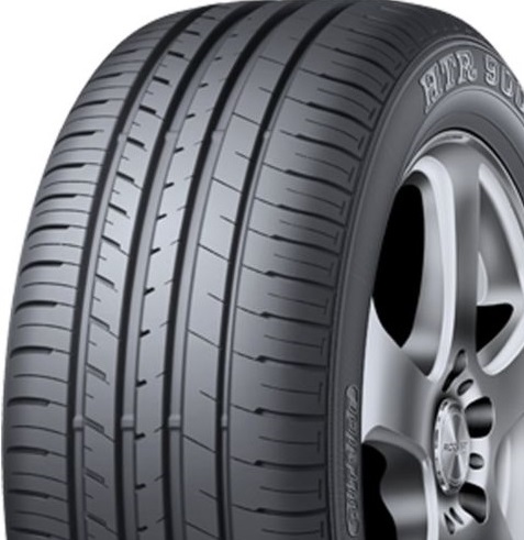 *HTR 900 (J)