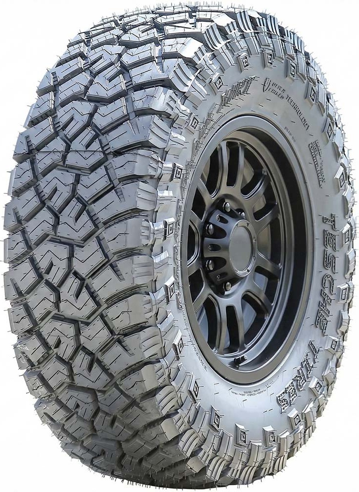 RIDGE BLADE XRT (CARGA 12PR)